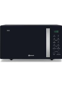Bauknecht MWG 253 B, Mikrowelle, Schwarz