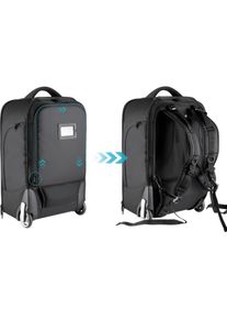 Neewer NW330-R (Fotorucksack), Kameratasche, Rot