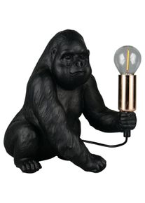 REALITY, Tischlampe, Kong Tischlampe (E14)