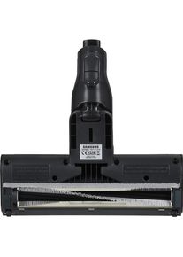 Samsung VS15A6031R1, Staubsauger, Schwarz