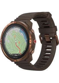 Polar Orologio Multisport Esterno Grit X2 (47 mm), Smartwatch