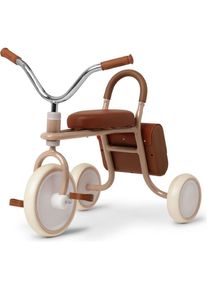 Copenhagen Vanilla - Tricycle - Retro - Fern (TRIC9526)