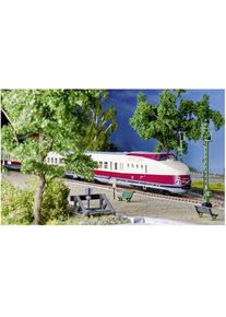 KATO N 4-tlg. Triebzug VT18.16 SVT G&ouml;rlitz der DR (Spur N)