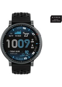 Amazfit Active Max Black, W2556GL1N, Smartwatch