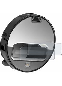 BROTECT Entspiegelungsfolie f&uuml;r Roborock Saros Z70 Displayschutz Displayschutzfolie Folie Matt, Schutzfolie
