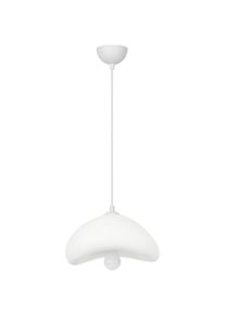 Opviq, Pendelleuchte, Luna Lyra Single Socket Chandelier (E27)