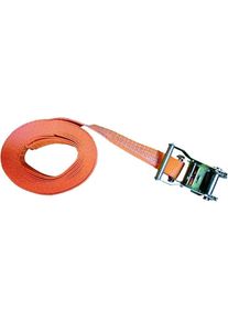 TARGET, Spanngurt + Ladungssicherung, Zurrgurt 35 mm, 1-teilig