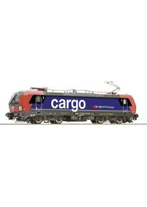 Roco H0 E-Lok 193 053-6 der SBB Cargo (Spur H0)