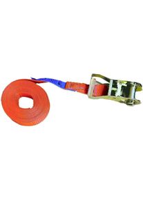 TARGET, Spanngurt + Ladungssicherung, Zurrgurt 25 mm, 1-teilig