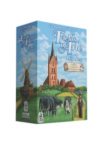 CRANIO CREATIONS Felder von Arle - Big Box (Italienisch)