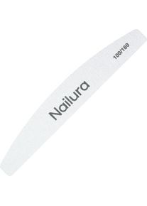 Nailura, Nagelpflegeger&auml;t, - Neglefil 100/180