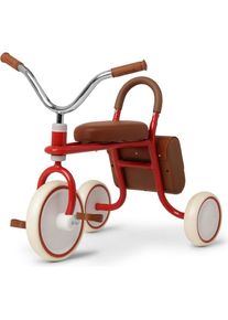 Copenhagen Vanilla - Tricycle - Retro - Berry (TRIC9626)