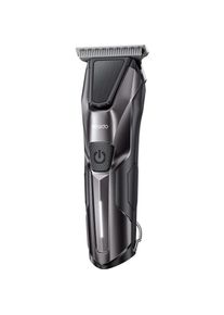 Yesido, Trimmer + Haarschneider, - Beard Trimmer (MG21) - Type-C, 5500RPM, 900mAh - Black