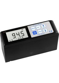 PCE Instruments, Detektor, Glanzmessger&auml;t