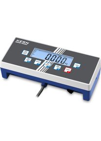 Kern, Feinwaage, Auswerteger&auml;t KIB-TM