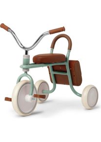 Copenhagen Vanilla - Tricycle - Retro - Beige (TRIC9426)