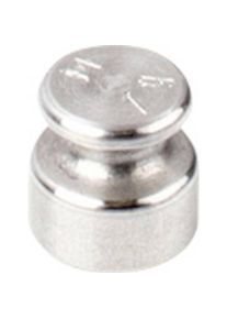 Kern, Feinwaage, Pr&uuml;fgewicht 357-01