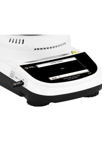 PCE Instruments, Feuchtigkeitsmessger&auml;t, Materialfeuchtemessger&auml;t