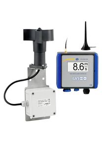 PCE Instruments, Detektor, PCE-WSAC 50W 230 Anemometer