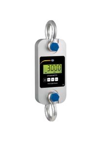 PCE Instruments, Feinwaage, Kranwaage