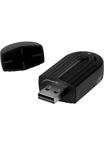 PCE, Feuchtigkeitsmessger&auml;t, Instruments PCE-HT 70 Luftfeuchte-Datenlogger