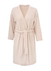 Dagi Hossz&uacute; f&uuml;rdők&ouml;peny Női b&eacute;zs , M&eacute;ret L-XL