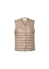 Tchibo - Steppweste - Damen - Gr. 42 - beige