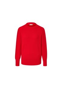 Tchibo - Feinstrickpullover - Damen - Gr. S - rot