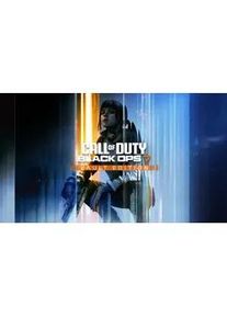 Call of Duty: Black Ops 7 - Vault Edition