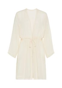 Lscn By Lascana Tunika Női kr&eacute;m , M&eacute;ret 40/42
