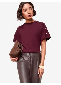 Friends Like These Kvinnor Tunika burgunder Storlek 10