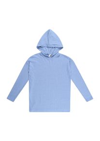 Pieces Kids, Piger, Bluser & t-shirts 'Molly', Bl&aring;, St&oslash;rrelse 116