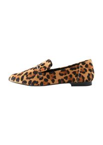 next H&aacute;zicipő 'Forever Comfort' Női karamell / konyak / fekete , M&eacute;ret 8