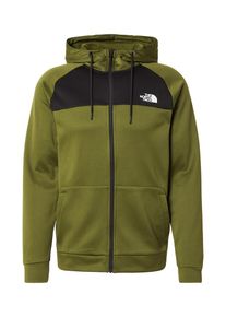 The North Face Sport szabadidős dzsekik F&eacute;rfi z&ouml;ld , M&eacute;ret S