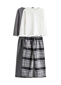 The Set Ruh&aacute;k alv&aacute;shoz Fi&uacute;k sz&uuml;rke, fekete , M&eacute;ret 6 yrs