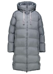 Garcia Manteau d&rsquo;hiver Femme gris taille L