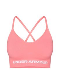Under Armour Sutien sport 'Vanish' Femei roz, Mărimea XL