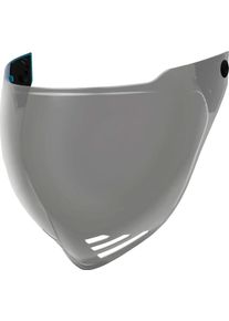 Icon Domain Bubble, bouclier miroir , couleur: Argent R&eacute;fl&eacute;chissant