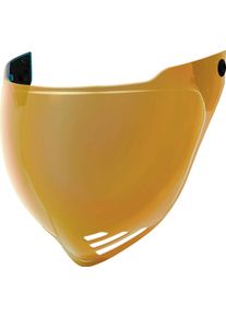 Icon Domain Bubble, shield mirrored