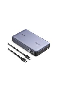 UGREEN Powerbank &raquo;PB720&laquo; 20.000 mAh Hohe Ladegeschwindigkeit, 100W, hohe Kapazit&auml;t