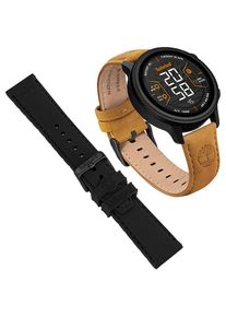 Timberland Smartwatch &raquo;TRAIL FORCE&laquo; ( )
