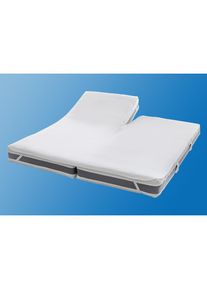 SETEX Matratzenauflage &raquo;Split&laquo;