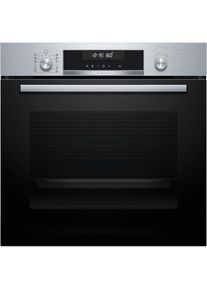 Bosch Pyrolyse Backofen Serie 6 &raquo;HBG578BS3&laquo; mit Teleskopauszug nachr&uuml;stbar