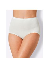 Sloggi Taillenslip 3 Stk. bunt, Gr&ouml;&szlig;e 40