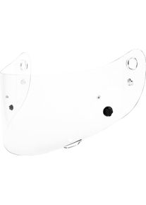 Icon Airframe Pro/Airform/Airmada Tracshield, tarcza , kolor: jasny