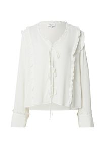 rosemunde, Damer, Bluse 'Chatan', Elfenben, St&oslash;rrelse 42