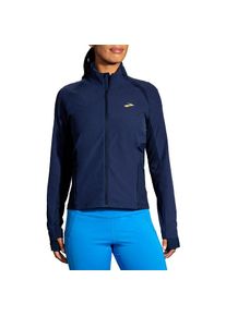 Brooks Fusion Hybrid Jacket Women