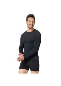 Odlo Performance Light Eco Baselayer Crew Neck Shirt Men