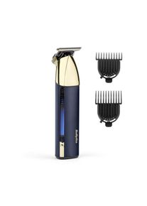 BaByliss Super-X Metal Series T992E beard trimmer 1 pc