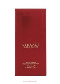 Versace Eros Flame Deodorant Stick